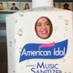 Illustration for article titled Katy Perry Gives Earnest Career Advice While Dressed as Hand Sanitizer